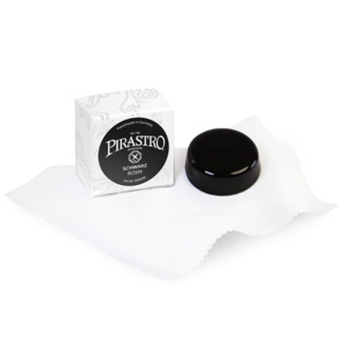 Pirastro Schwarz Reçine