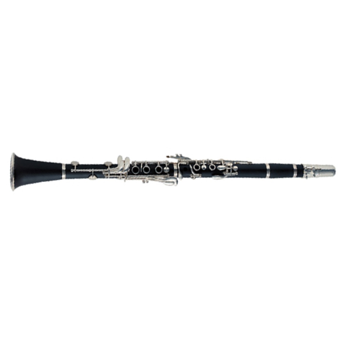 Ashton CL10 Si Bemol Klarnet