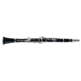 Ashton CL10 Si Bemol Klarnet