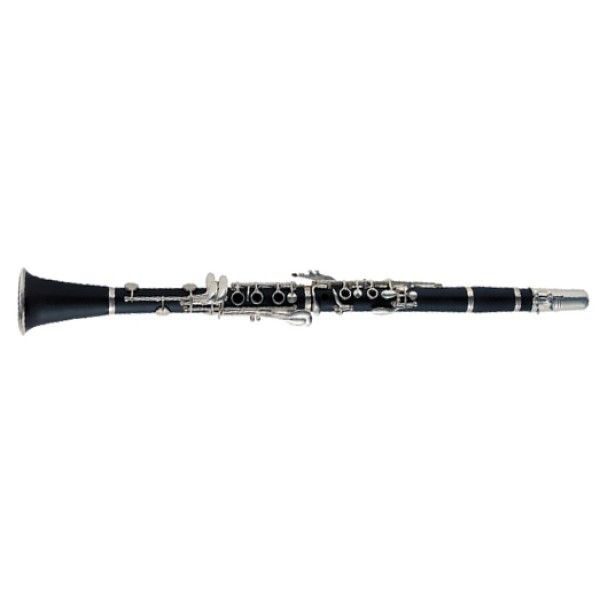 Ashton CL10 Si Bemol Klarnet