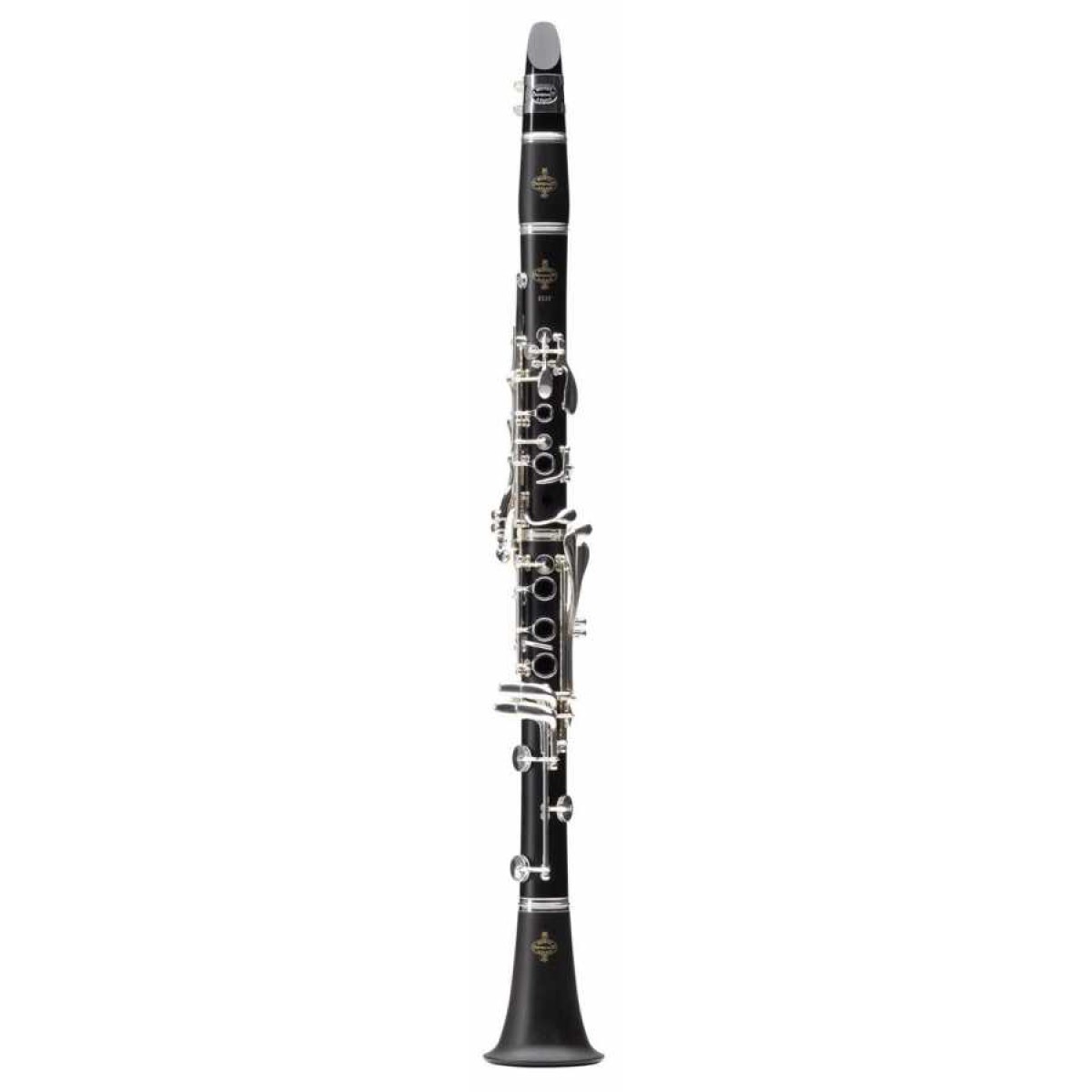 Buffet Crampon E12F Si Bemol Klarnet