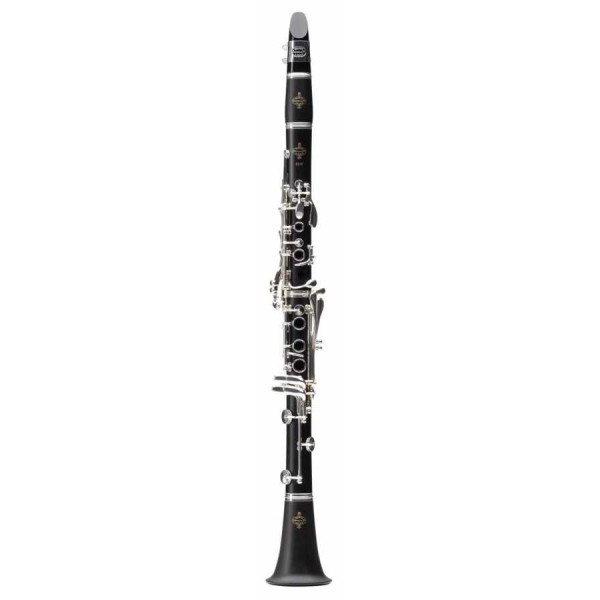 Buffet Crampon E12F Si Bemol Klarnet