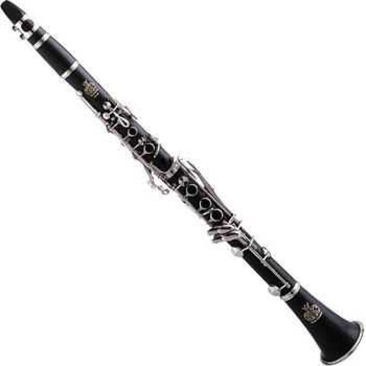 Amati ACL202S Si Bemol  Klarnet
