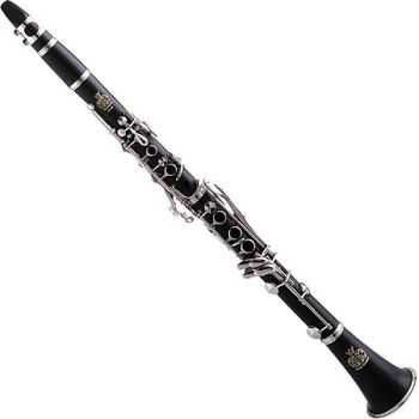 Amati ACL202S Si Bemol  Klarnet