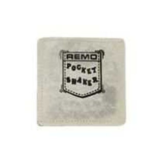 Remo SR-0044-00 Shaker Hand Pocket