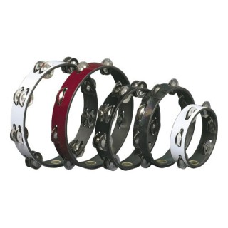Remo TA-6210-00 Tambourine Headless 10