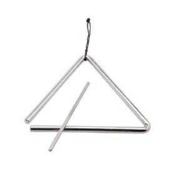 Ashton TR8 8'' Triangle