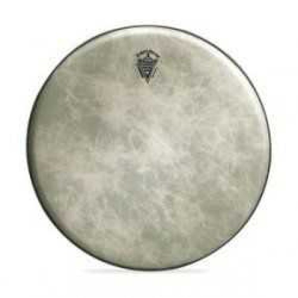 Remo PowerSTOKE 3 Fiberskyn Diplomat 15 İnç Deri