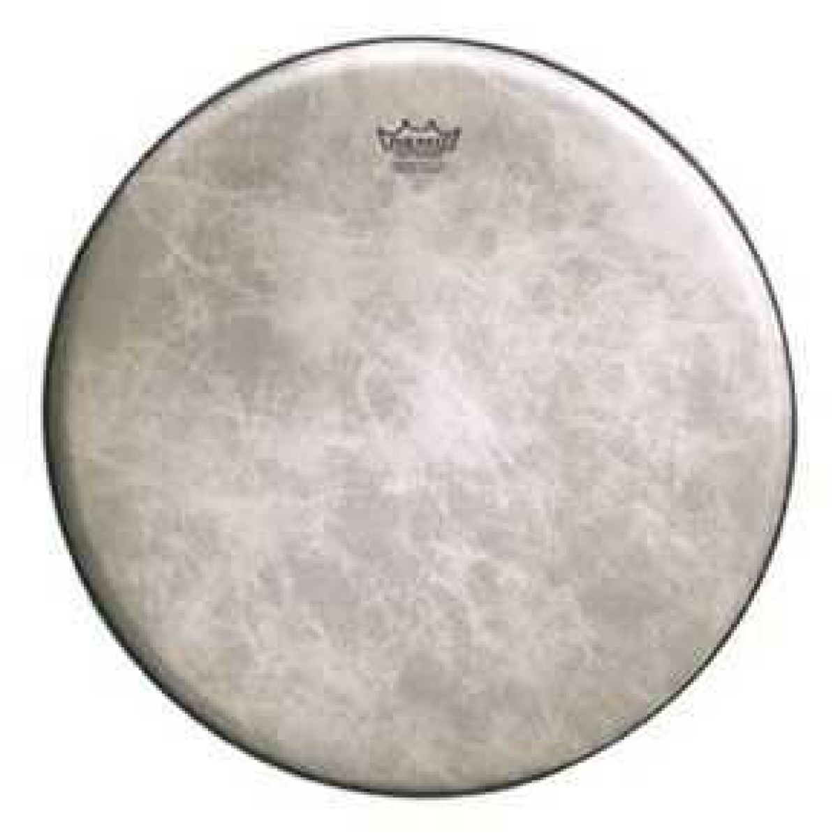 Remo Powerstroke 3 Fiberskyn Ambassador 15 İnç Deri