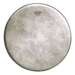 Remo Powerstroke 3 Fiberskyn Ambassador 15 İnç Deri