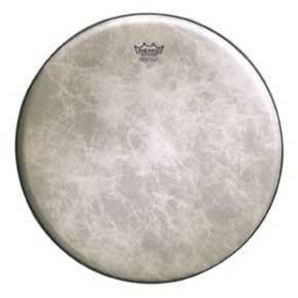 Remo Powerstroke 3 Fiberskyn Ambassador 15 İnç Deri
