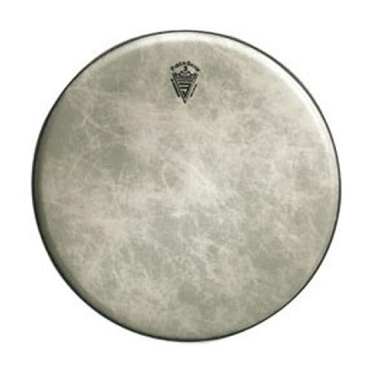 Remo Powerstroke 3 Fiberskyn Ambassador 14 İnç Deri
