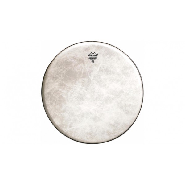 Remo Powerstroke 3 Fiberskyn Ambassador 13 İnç Deri