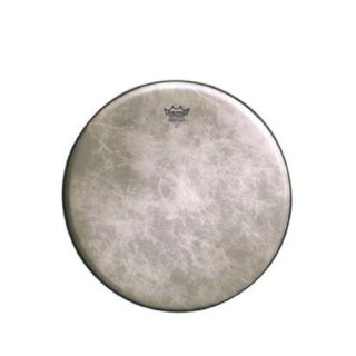 Remo P3-0512-FA Powerstroke 3 A 12 İnç Fiberskyn Deri