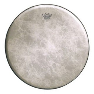 Remo Powerstroke 3 Fiberskyn Ambassador 10 Inc Deri