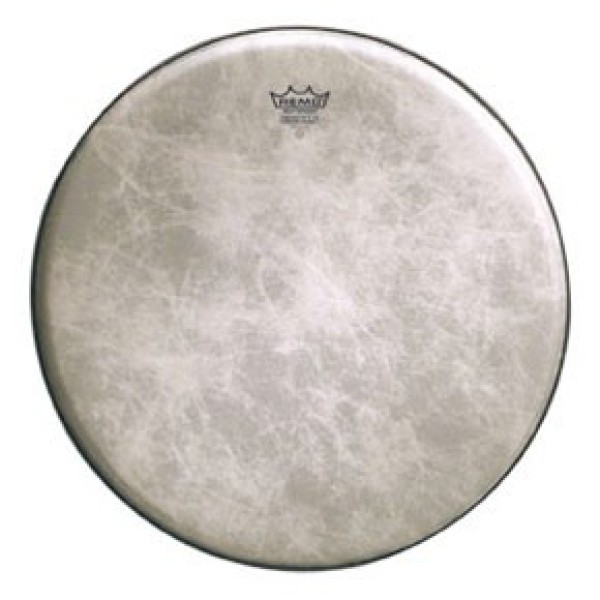 Remo Powerstroke 3 Fiberskyn Ambassador 10 Inc Deri