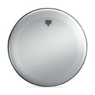Remo Powerstroke 3 OH Smooth White 22 İnç Deri