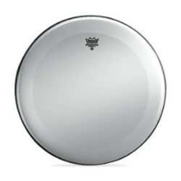 Remo Powerstroke 3 OH Smooth White 22 İnç Deri