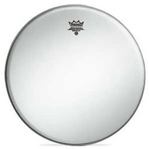 Remo Emperor Coated 16 İnç Deri