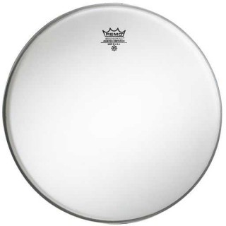 Remo Emperor Coated 12 İnç Deri
