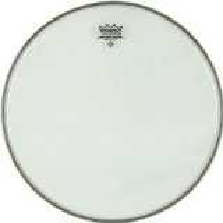 Remo Diplomat Clear 12 İnç Deri