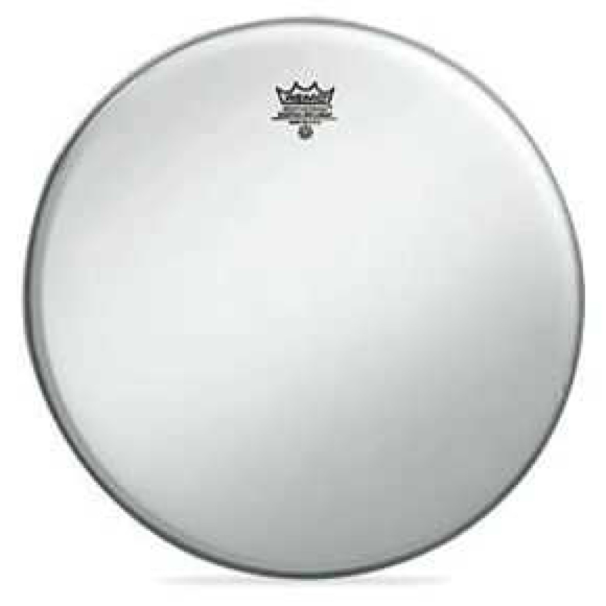 Remo Diplomat Coated 10 İnç