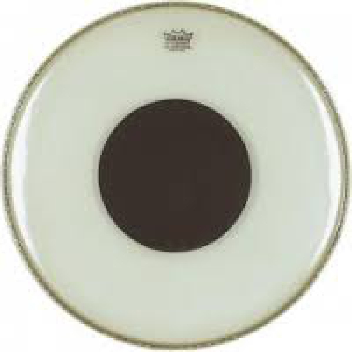 Remo Powerstroke 2 Clear Black Dot 13 İnç Deri