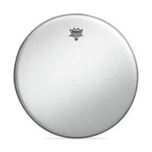 Remo Ambassador Coated 22 İnç Kick Deri