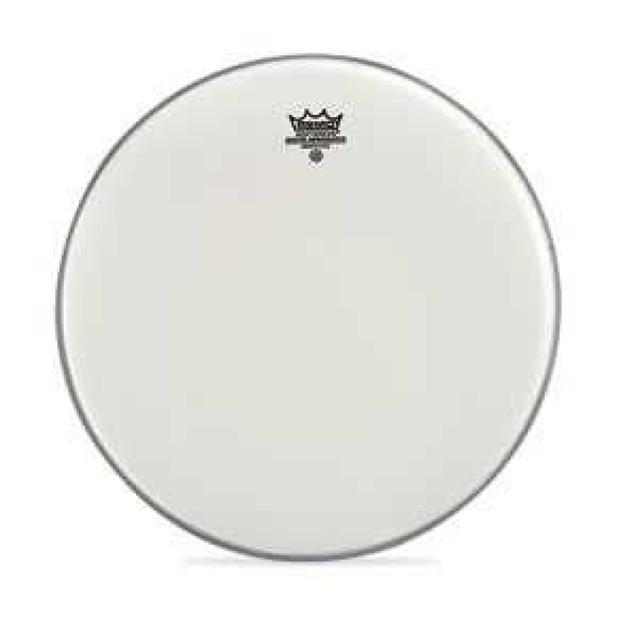 Remo Ambassador Coated 12 İnç Deri