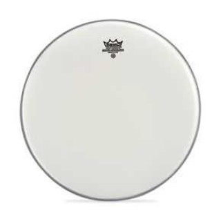 Remo Ambassador Coated 12 İnç Deri