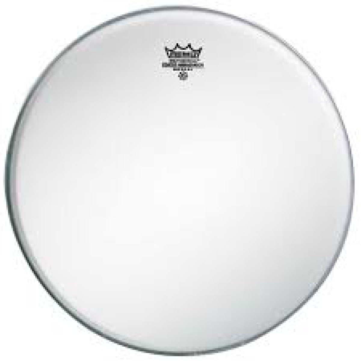 Remo Ambassador Coated 8 İnç Kumlu Deri