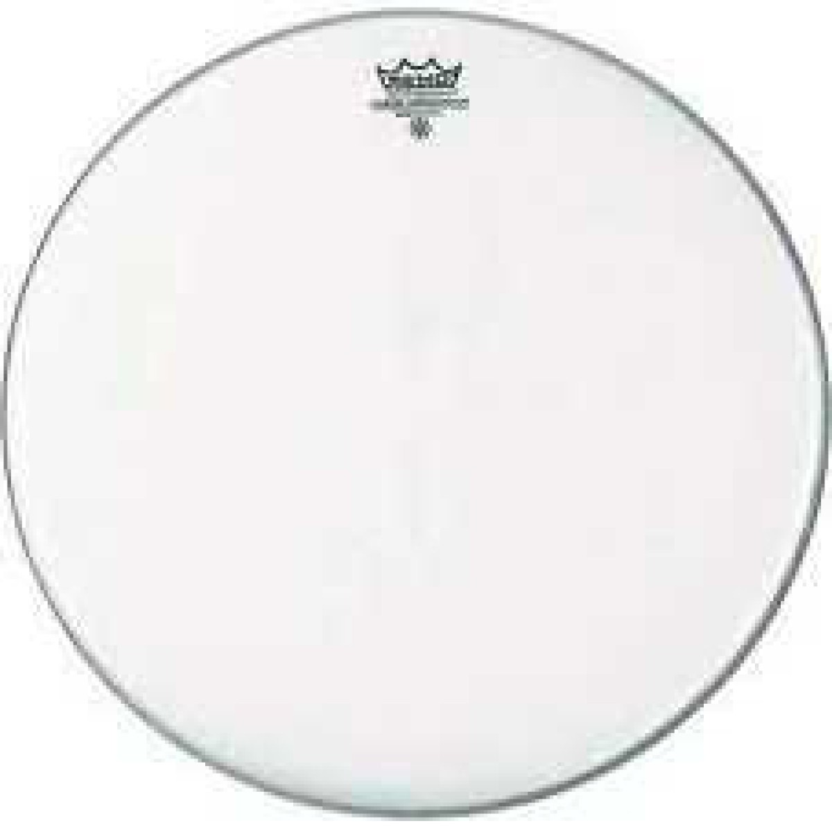 Remo AmbassadorX  Coated 13 İnç Deri