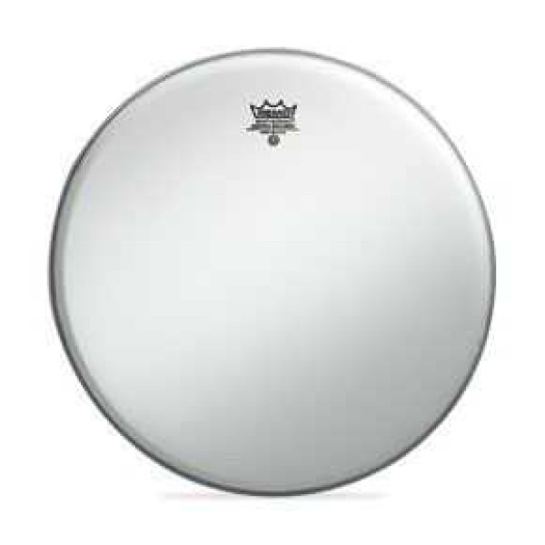 Remo Ambassador X Coated 10 İnç Deri