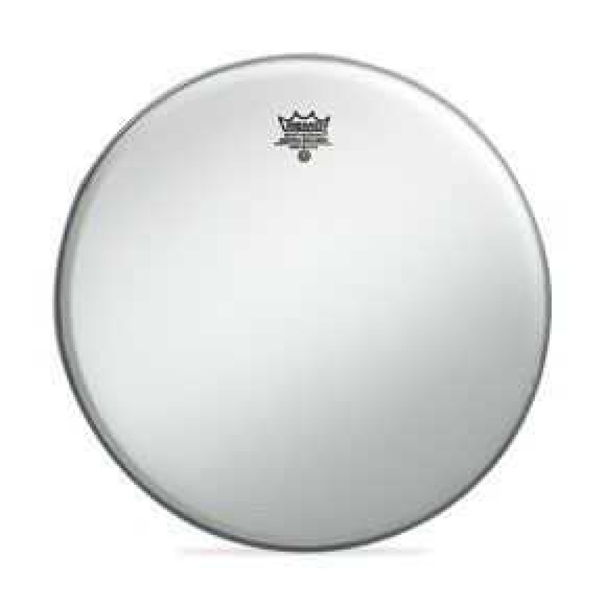 Remo Ambassador X Coated 8 İnç Deri
