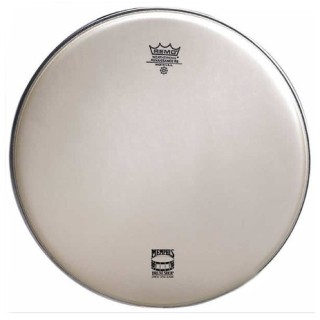 Remo RE-0012-SS Batter Emperor Renais