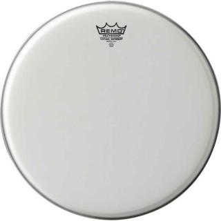Remo VE-0113-00Batter Vintage Emperor Coated 13 İnç Diameter Deri