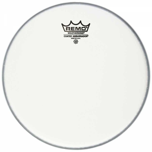 Remo PT-6320-BX Custom Bass  PTS.P
