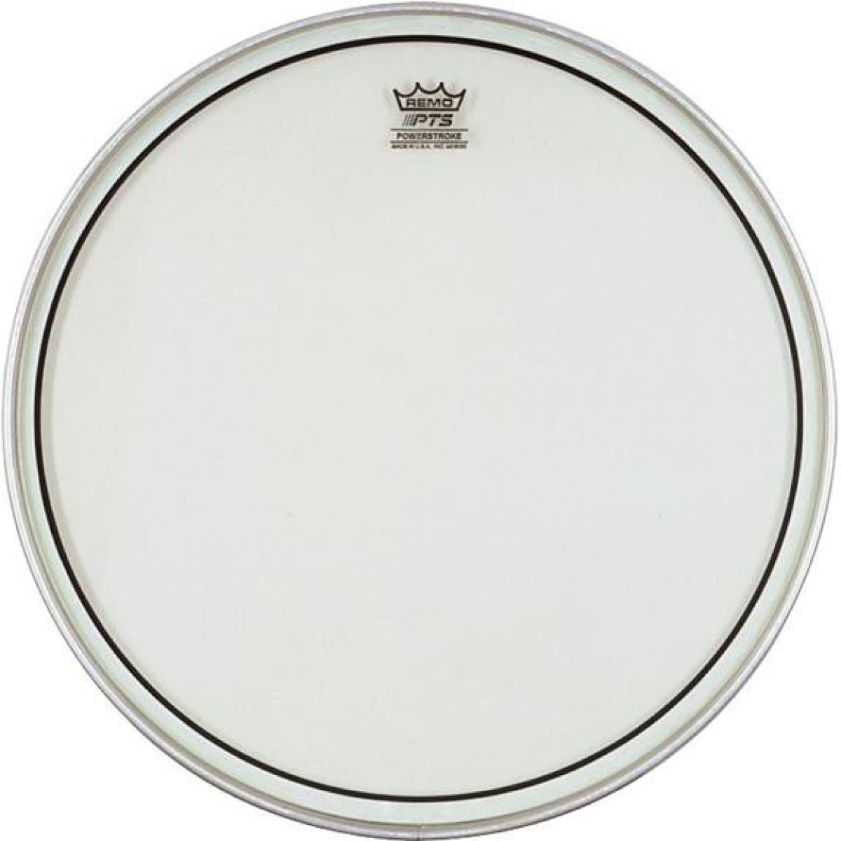 Remo PT- 6308-BP Custom Batter  PTS