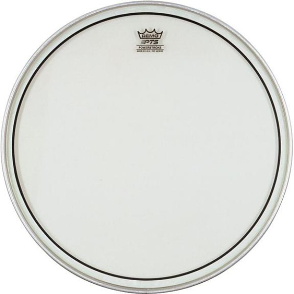Remo PT- 6308-BP Custom Batter  PTS