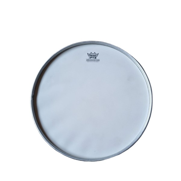 Remo PT-4112-BA Custom Batter PTS