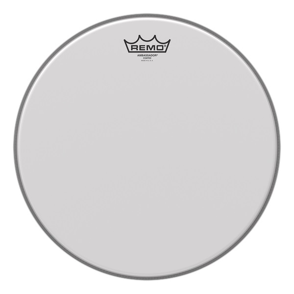 Remo CUSTOM PTS Ambassador 14 İnç Trampet Derisi