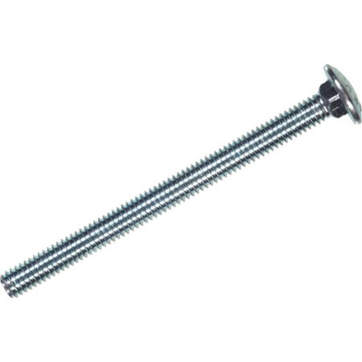 Remo 10-2200-09 Carriage Bolt 3/8-16x