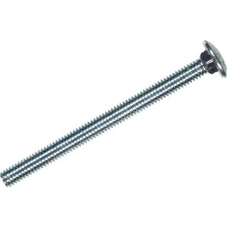 Remo 10-2200-09 Carriage Bolt 3/8-16x