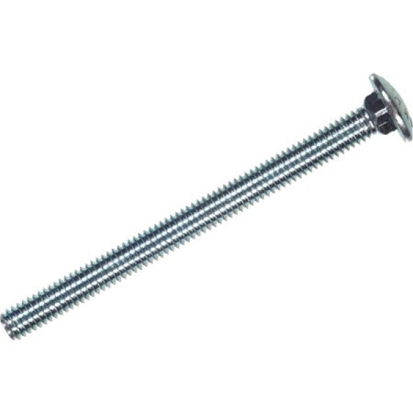 Remo 10-2200-09 Carriage Bolt 3/8-16x