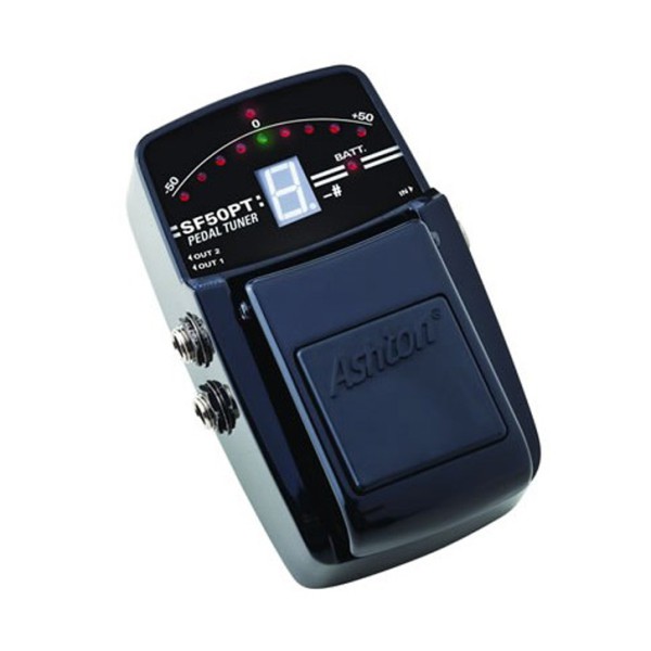 Ashton SF50PT Akort Pedalı