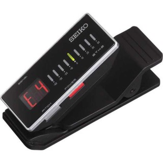 Seiko STX2 Clip-On Tuner