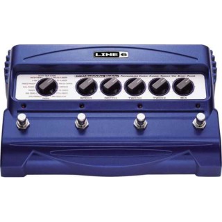 Line 6 MM4 Modulation Efekt Pedalı