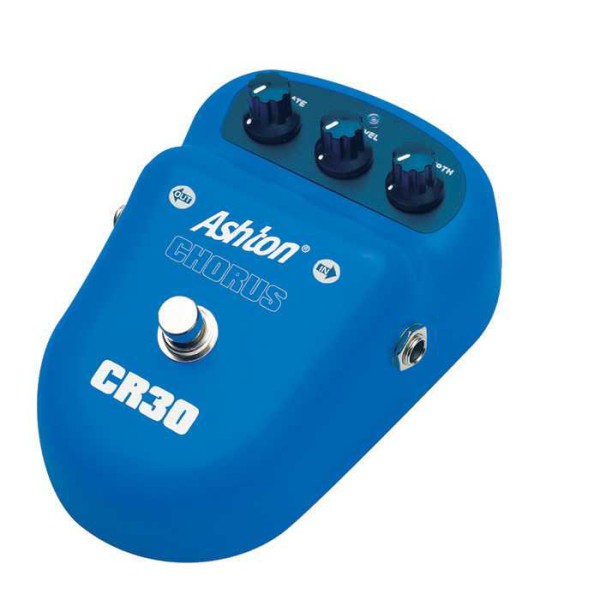 Ashton CR30 Chorus Pedalı
