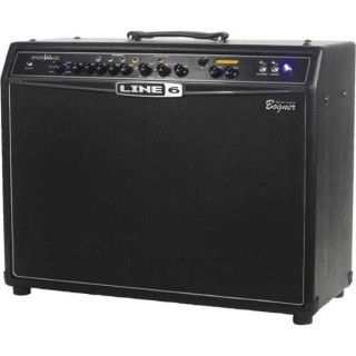 Line 6 Spider MKII 212 Kombo Elektro Gitar Amfi Line 6 Spider MKII 212 Kombo Elektro Gitar Amfi
