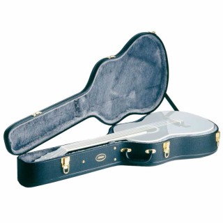 Ashton APCW Akustik Gitar Hard Case